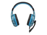 Fury | Wired | On-Ear | Gaming Headset | NFU-0863	Hellcat - Image 6