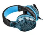 Fury | Wired | On-Ear | Gaming Headset | NFU-0863	Hellcat - Image 9