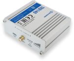 LTE maršrutētājs | TRB140 | Nav Wi-Fi | 10/100/1000 Mbit/s | Ethernet LAN (RJ-45) porti 1 | Mesh atbalsts: Nē | MU-MiMO: Nē | 2G/3G/4G | Antenas tips: 1 x SMA LTE | 1 x virtuālā tīkla saskarne, izmantojot micro USB | 24 mēneši