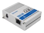 LTE maršrutētājs | TRB140 | Nav Wi-Fi | 10/100/1000 Mbit/s | Ethernet LAN (RJ-45) porti 1 | Mesh atbalsts: Nē | MU-MiMO: Nē | 2G/3G/4G | Antenas tips: 1 x SMA LTE | 1 x virtuālā tīkla saskarne, izmantojot micro USB | 24 mēneši - Image 5