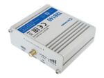 LTE maršrutētājs | TRB140 | Nav Wi-Fi | 10/100/1000 Mbit/s | Ethernet LAN (RJ-45) porti 1 | Mesh atbalsts: Nē | MU-MiMO: Nē | 2G/3G/4G | Antenas tips: 1 x SMA LTE | 1 x virtuālā tīkla saskarne, izmantojot micro USB | 24 mēneši - Image 6