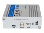 LTE maršrutētājs | TRB140 | Nav Wi-Fi | 10/100/1000 Mbit/s | Ethernet LAN (RJ-45) porti 1 | Mesh atbalsts: Nē | MU-MiMO: Nē | 2G/3G/4G | Antenas tips: 1 x SMA LTE | 1 x virtuālā tīkla saskarne, izmantojot micro USB | 24 mēneši - Image 7