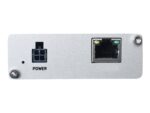 LTE maršrutētājs | TRB140 | Nav Wi-Fi | 10/100/1000 Mbit/s | Ethernet LAN (RJ-45) porti 1 | Mesh atbalsts: Nē | MU-MiMO: Nē | 2G/3G/4G | Antenas tips: 1 x SMA LTE | 1 x virtuālā tīkla saskarne, izmantojot micro USB | 24 mēneši - Image 8
