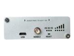 LTE maršrutētājs | TRB140 | Nav Wi-Fi | 10/100/1000 Mbit/s | Ethernet LAN (RJ-45) porti 1 | Mesh atbalsts: Nē | MU-MiMO: Nē | 2G/3G/4G | Antenas tips: 1 x SMA LTE | 1 x virtuālā tīkla saskarne, izmantojot micro USB | 24 mēneši - Image 9