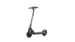 Segway | E3 Pro E | eKickScooter | 800 W | Up to 25 km/h | 10  | Silver and Gray