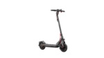 Segway | E3 Pro E | eKickScooter | 800 W | Up to 25 km/h | 10  | Silver and Gray - Image 2