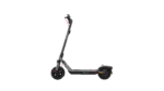 Segway | E3 Pro E | eKickScooter | 800 W | Up to 25 km/h | 10  | Silver and Gray - Image 3