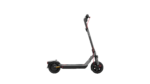 Segway | E3 Pro E | eKickScooter | 800 W | Up to 25 km/h | 10  | Silver and Gray - Image 4