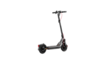 Segway | E3 Pro E | eKickScooter | 800 W | Up to 25 km/h | 10  | Silver and Gray - Image 5