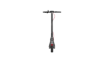 Segway | E3 Pro E | eKickScooter | 800 W | Up to 25 km/h | 10  | Silver and Gray - Image 7