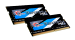 G.Skill | Ripjaws | 16 GB | DDR4 | 3200 MHz | Notebook | Registered No | ECC No - Image 2