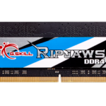 G.Skill | Ripjaws | 16 GB | DDR4 | 3200 MHz | Notebook | Registered No | ECC No