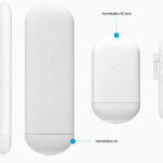 Ubiquiti NanoStation 5AC Loco