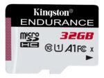 Kingston | Endurance | SDCE/32GB | 32 GB | Micro SDHC | Zibatmiņa, 10. klase - Image 3