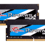 G.Skill | Ripjaws | 32 Kit (16GBx2) GB | DDR4 | 3200 MHz | Notebook | Registered No | ECC No