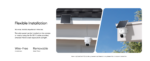 Anker Eufy | Security Camera with Solar Panel | SoloCam E30 | F/1.6 | IP65 | Micro SD, Max. 128GB - Image 4