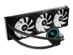 Deepcool | CPU šķidruma dzesētājs | GAMMAXX L360 V2 - Image 4