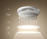 Xiaomi Smart Ceiling Light D40 | 45 W - Image 3