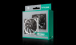 Deepcool | Radiator Fan | TF120S BLACK - Image 4