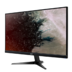 Acer | Nitro QG241YEbii | 23.8  | IPS | 16:9 | 100 Hz | 4 ms | 1920 x 1080 pixels | 250 cd/m² | HDMI ports quantity 2 | Black