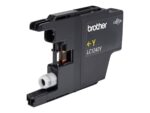 Brother LC-1240Y | Tintes kasetne | Dzeltena - Image 14