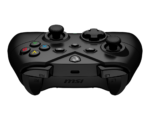 MSI Gaming Controller | FORCE GC300 WIRELESS | Black | Wireless - Image 2