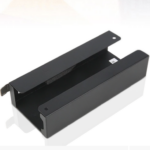 Lenovo | ThinkCentre Tiny Power Cage II | Black
