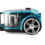ETA | Vacuum cleaner | Stormy ETA251790000 | Bagless | Power 700 W | Dust capacity 2.2 L | Blue