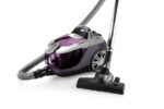 ETA | Putekļsūcēji | Salvet Animal ETA151390000 | Bezmaisa | Jauda 700 W | Putekļu ietilpība 2,2 l | Violets - Image 2