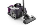 ETA | Putekļsūcēji | Salvet Animal ETA151390000 | Bezmaisa | Jauda 700 W | Putekļu ietilpība 2,2 l | Violets - Image 3