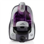 ETA | Putekļsūcēji | Salvet Animal ETA151390000 | Bezmaisa | Jauda 700 W | Putekļu ietilpība 2,2 l | Violets - Image 7