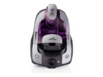 ETA | Putekļsūcēji | Salvet Animal ETA151390000 | Bezmaisa | Jauda 700 W | Putekļu ietilpība 2,2 l | Violets - Image 8