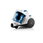 ETA | Putekļsūcējs | Ambito ETA051690000 | Bezmaisa | Jauda 700 W | Putekļu ietilpība 1,5 l | Balts