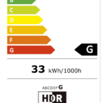 Samsung | LS32DG702EUXDU | 32 | IPS | 16:9 | 144 Hz | 1 ms | 350 cd/m² | HDMI pieslēgvietu skaits: 2 | Melns