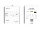 Ecovacs | DEEBOT Buddy Accessory set | DN5G-KTA