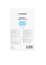 Ecovacs | DEEBOT Mop Kit | D-CC3F | Blue