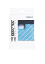 Ecovacs | DEEBOT Mop Kit | D-CC3F | Blue - Image 3