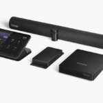 Lenovo ThinkSmart Core Kit Bar180 + IP Controller Gen2 (полный комплект ThinkSmart Core Gen 2 для комнаты)