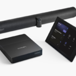 Lenovo ThinkSmart Core Kit Bar180 + USB Controller Gen2 (ThinkSmart Core Gen 2 Full Room Kit)