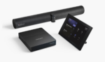 Lenovo ThinkSmart Core Kit Bar180 + USB Controller Gen2 (ThinkSmart Core Gen 2 Full Room Kit)