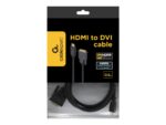 Cablexpert | HDMI-DVI-D | 1,8 м — изображение 9