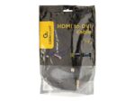 Cablexpert | HDMI-DVI-D | 1,8 м — изображение 10