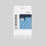 Ecovacs | DEEBOT Mop Kit | D-CC3E | Blue - Image 2