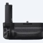 Sony | VGC4EM.SYU Vertical Grip for α9 II and α7R IV