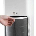 Mi Air Purifier filter | HEPA filter | Grey - Image 3
