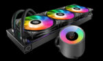 Deepcool | Šķidruma dzesētājs RGB | CASTLE 360RGB V2 - Image 4