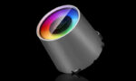 Deepcool | Šķidruma dzesētājs RGB | CASTLE 360RGB V2 - Image 5