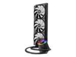 Deepcool | Šķidruma dzesētājs RGB | CASTLE 360RGB V2 - Image 9