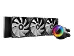 Deepcool | Šķidruma dzesētājs RGB | CASTLE 360RGB V2 - Image 13