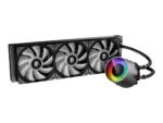 Deepcool | Šķidruma dzesētājs RGB | CASTLE 360RGB V2 - Image 15
